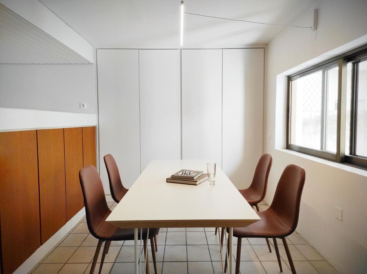 Apartment αρχιτεκτονικό Loft με ιδιωτικό κήπο *