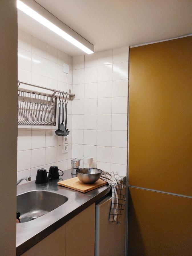 αρχιτεκτονικό Loft με ιδιωτικό κήπο * Heraklion (Crete)