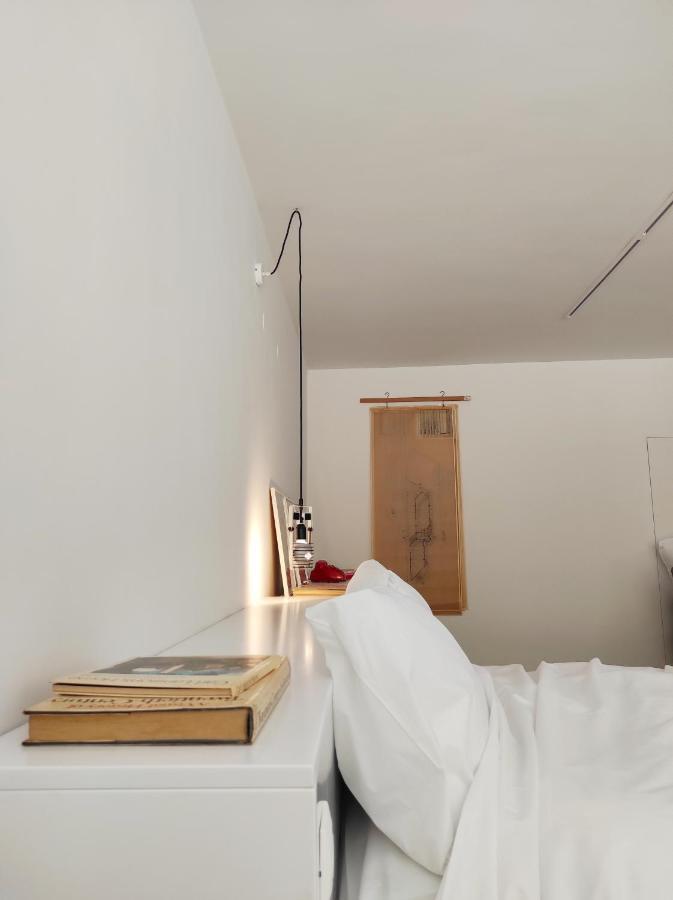 αρχιτεκτονικό Loft με ιδιωτικό κήπο * Heraklion (Crete)