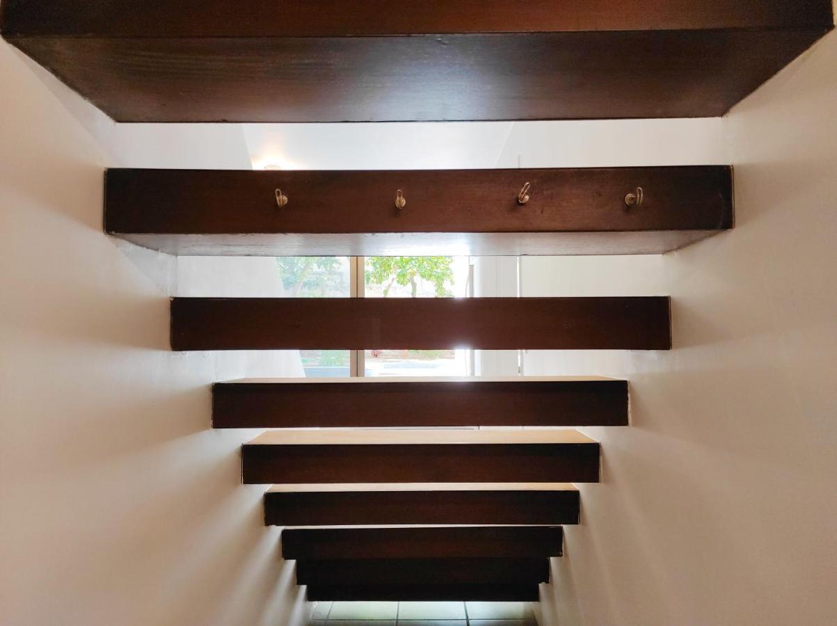Apartment αρχιτεκτονικό Loft με ιδιωτικό κήπο *