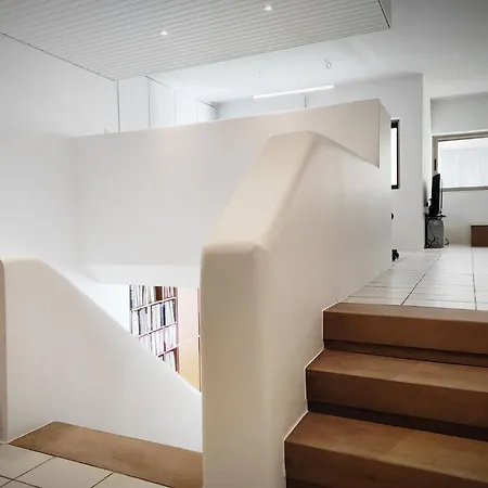 Apartamento Αρχιτεκτονικό Loft Με Ιδιωτικό Κήπο Heraclión Exterior foto