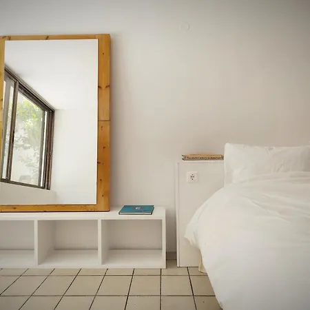 Apartamento Αρχιτεκτονικό Loft Με Ιδιωτικό Κήπο Heraclión Exterior foto