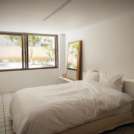Apartamento Αρχιτεκτονικό Loft Με Ιδιωτικό Κήπο Heraclión Exterior foto