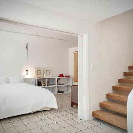 Apartamento Αρχιτεκτονικό Loft Με Ιδιωτικό Κήπο Heraclión Exterior foto