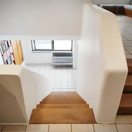 Apartamento Αρχιτεκτονικό Loft Με Ιδιωτικό Κήπο Heraclión Exterior foto
