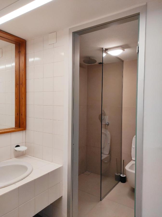 αρχιτεκτονικό Loft με ιδιωτικό κήπο Iraklio