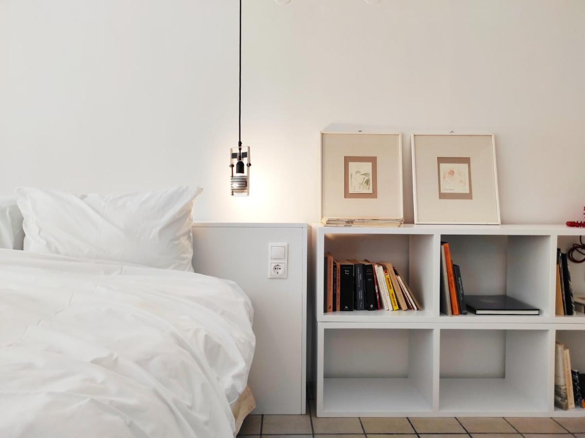 Apartment αρχιτεκτονικό Loft με ιδιωτικό κήπο *
